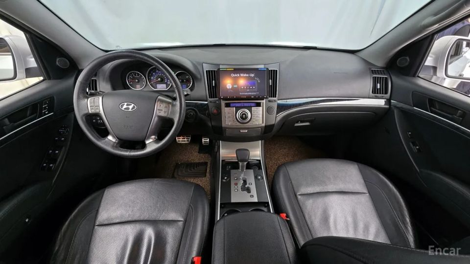 Hyundai Veracruz