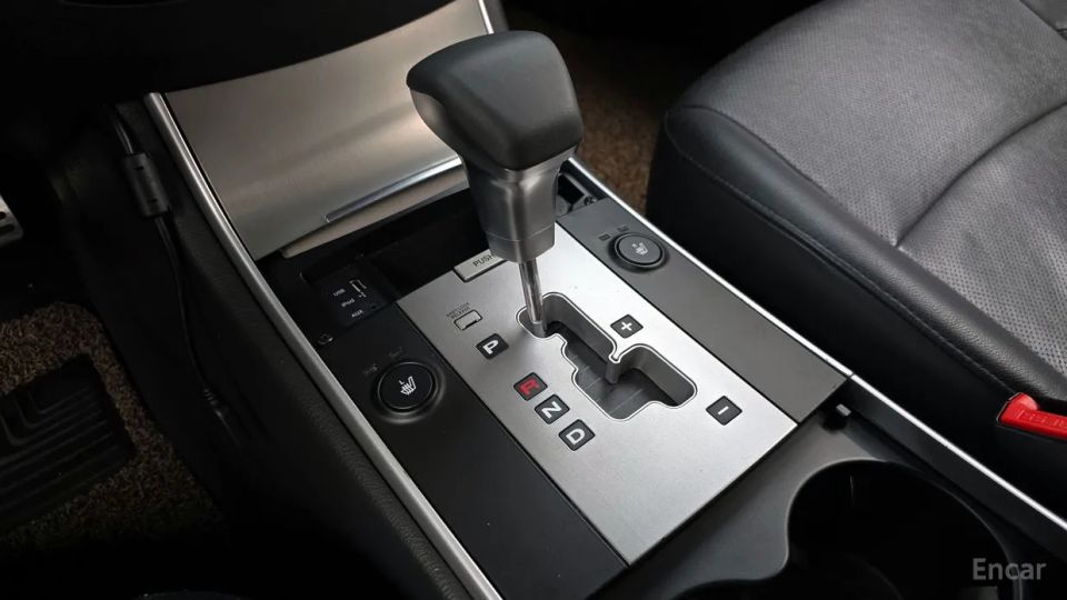 Hyundai Veracruz