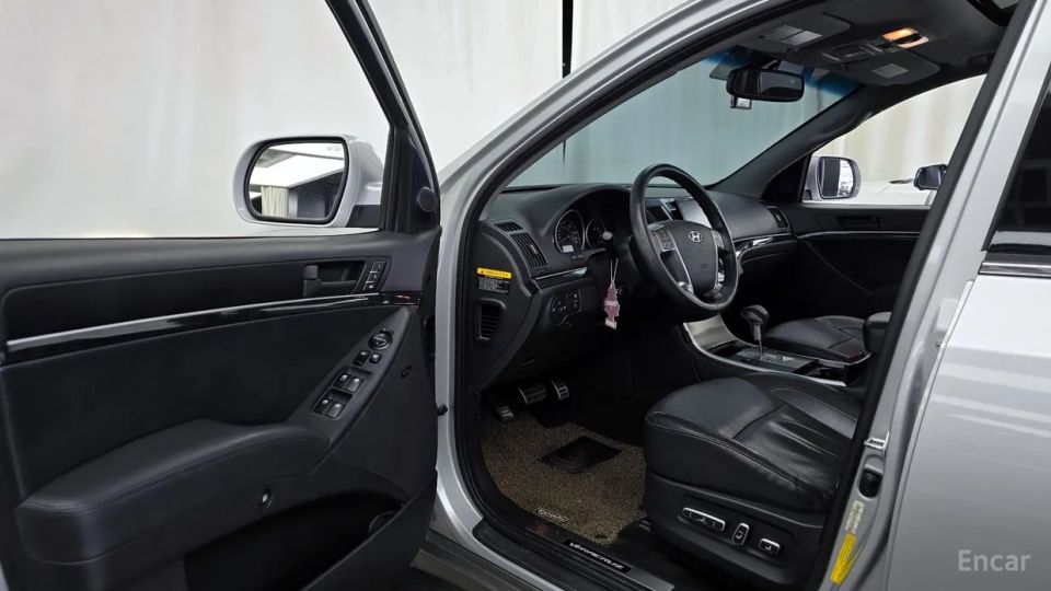 Hyundai Veracruz