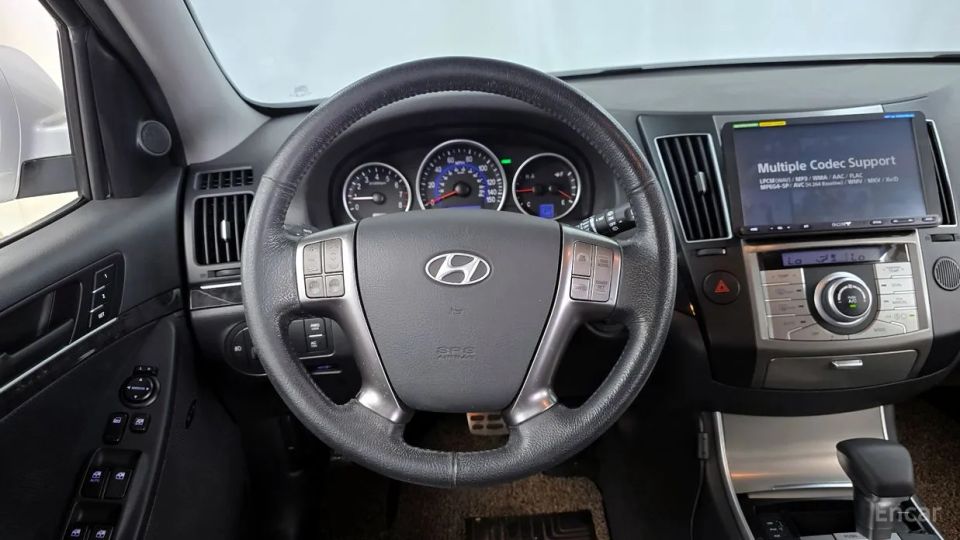Hyundai Veracruz
