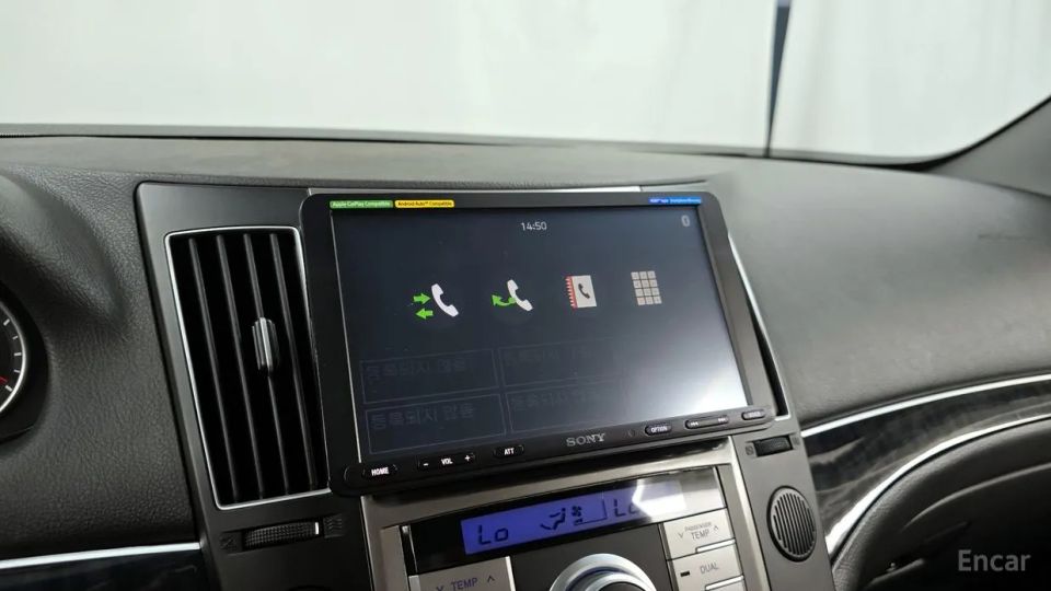 Hyundai Veracruz