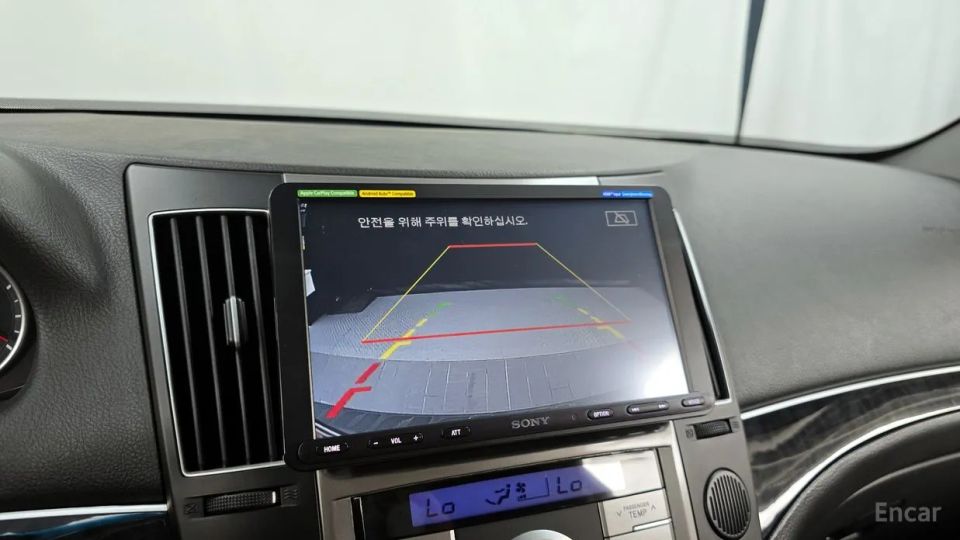 Hyundai Veracruz