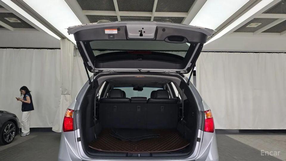 Hyundai Veracruz