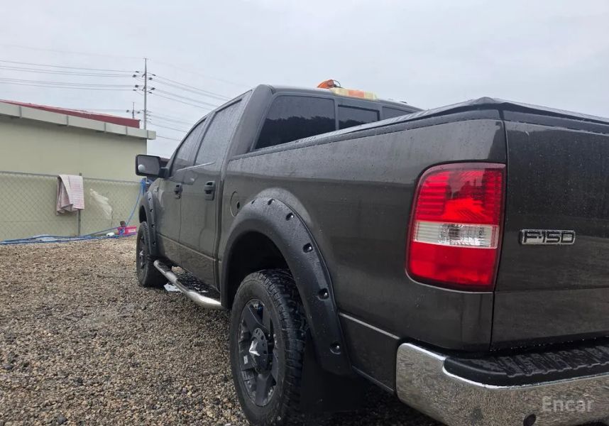 Ford F150