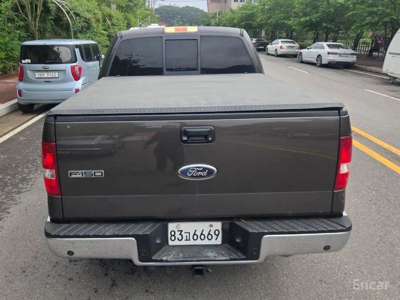Ford F150