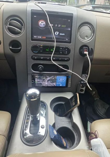 Ford F150