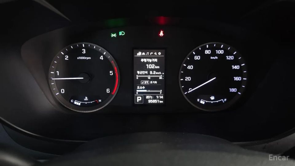 Hyundai Solati