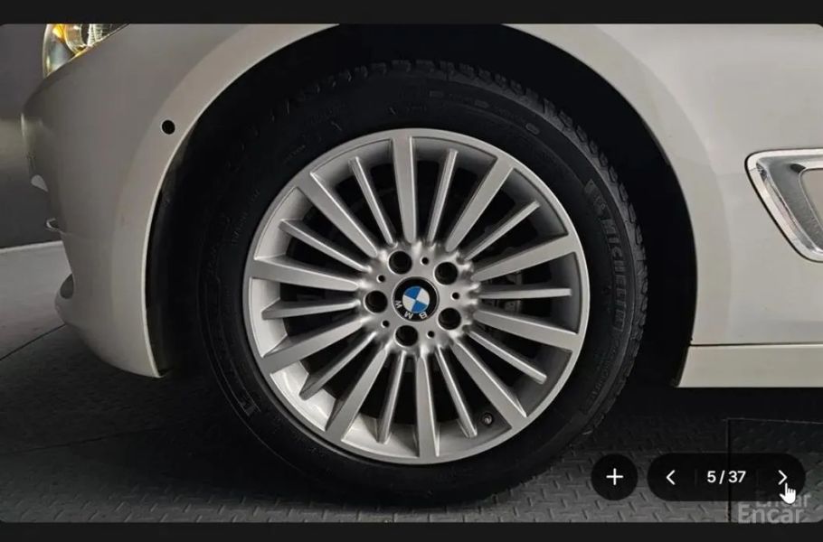 Bmw Gran Turismo