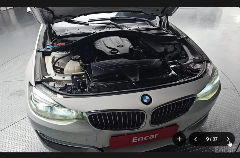 Bmw Gran Turismo