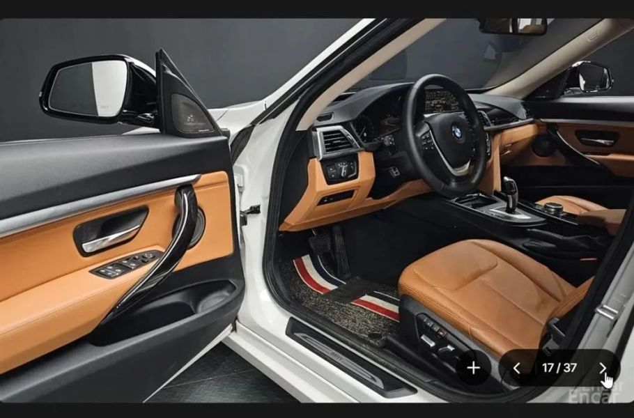 Bmw Gran Turismo