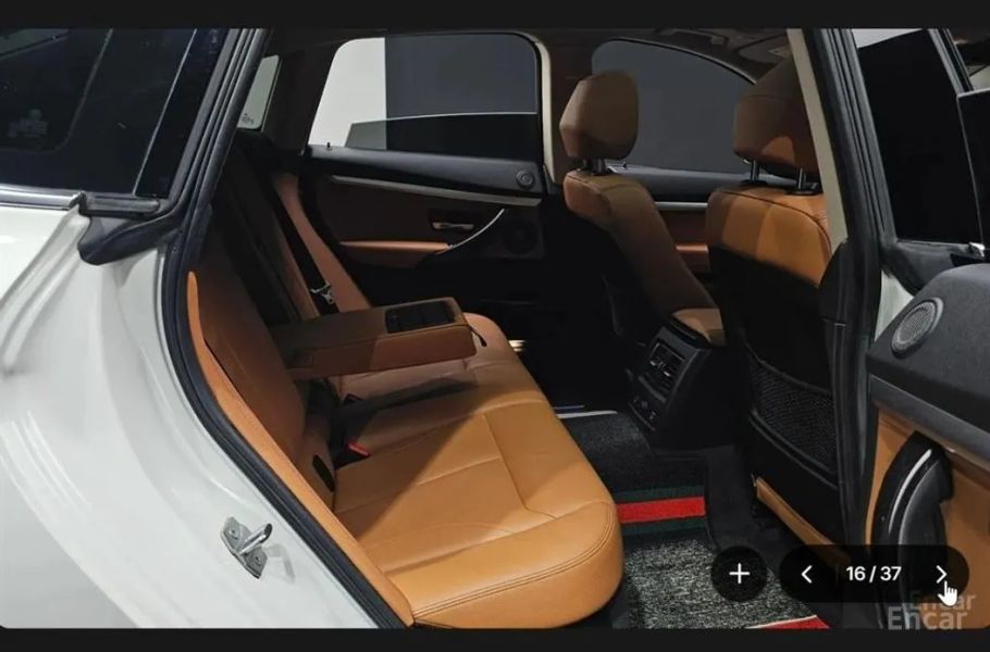 Bmw Gran Turismo