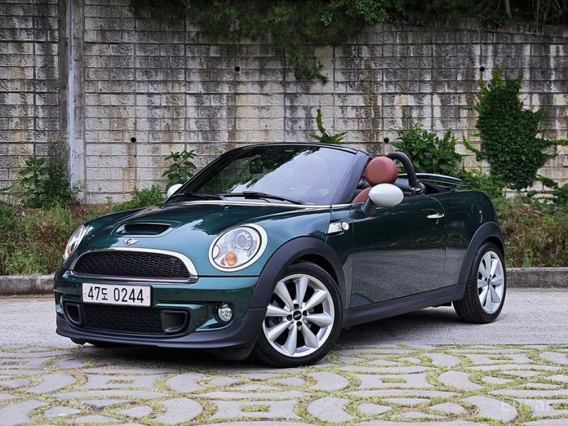 Mini roadster