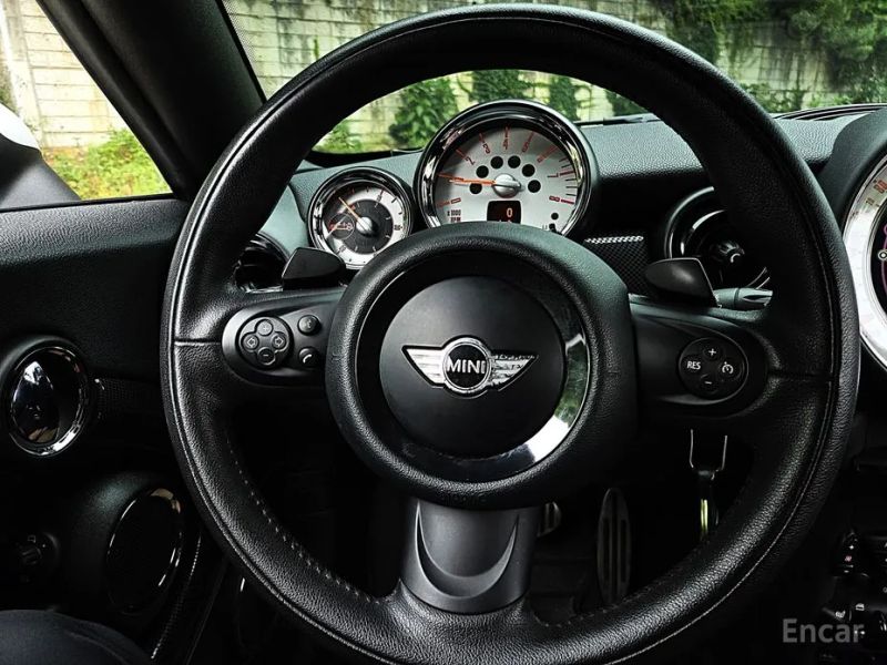 Mini roadster