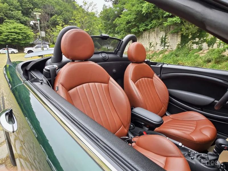 Mini roadster