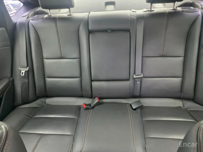 ChevroletGMDaewoo Impala