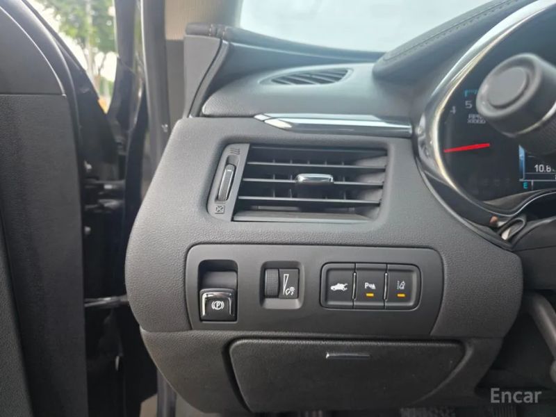 ChevroletGMDaewoo Impala