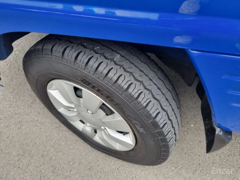 ChevroletGMDaewoo Damas