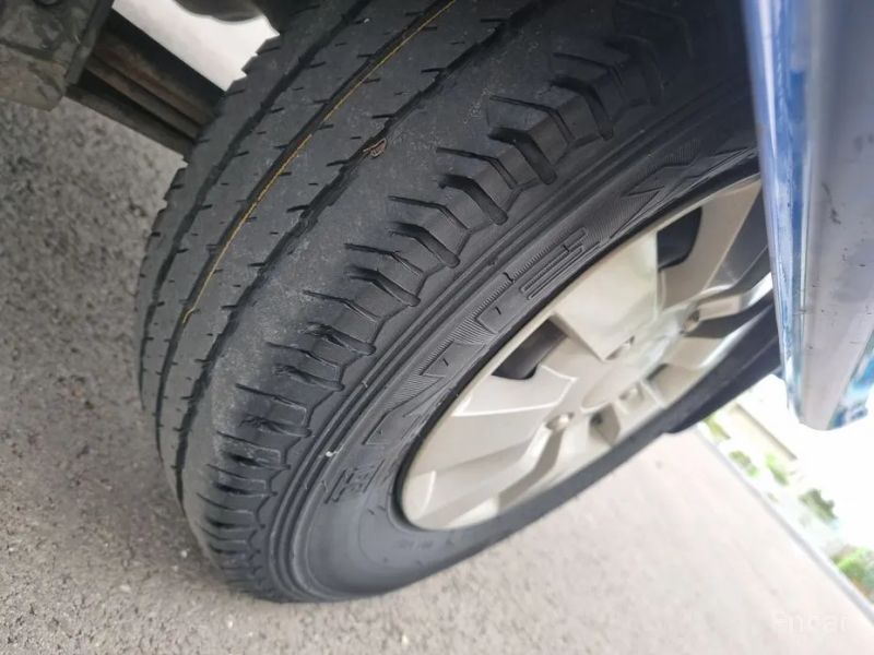 ChevroletGMDaewoo Damas