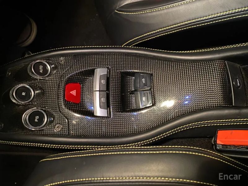 Ferrari 458