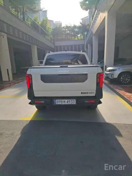 KG_Mobility_Ssangyong Musso