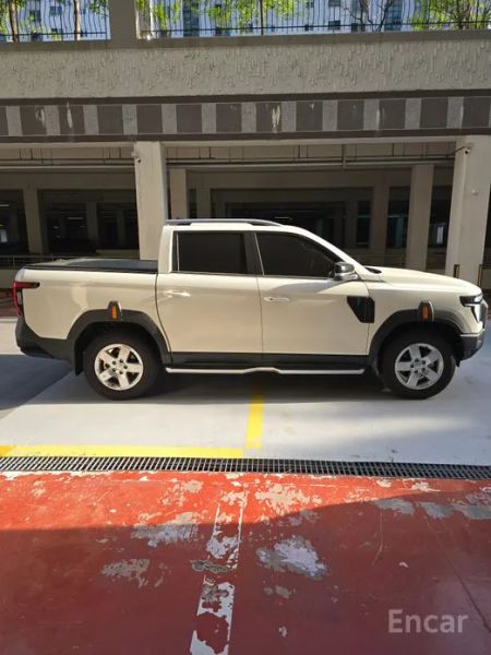 KG_Mobility_Ssangyong Musso