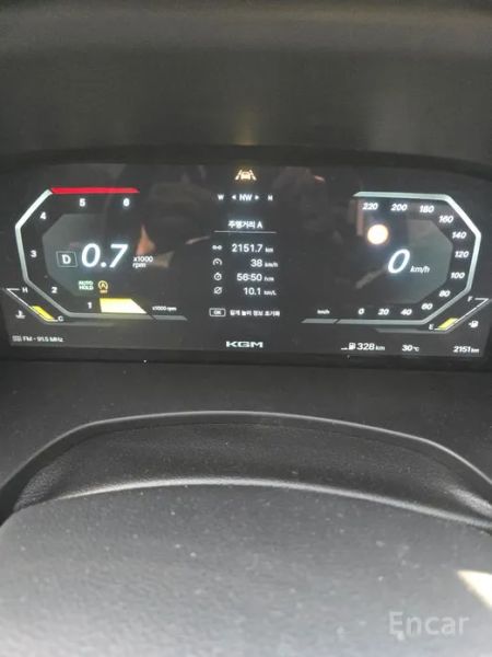 KG_Mobility_Ssangyong Musso