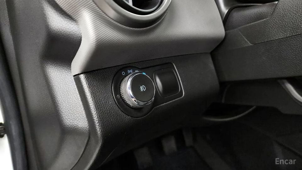 ChevroletGMDaewoo Aveo