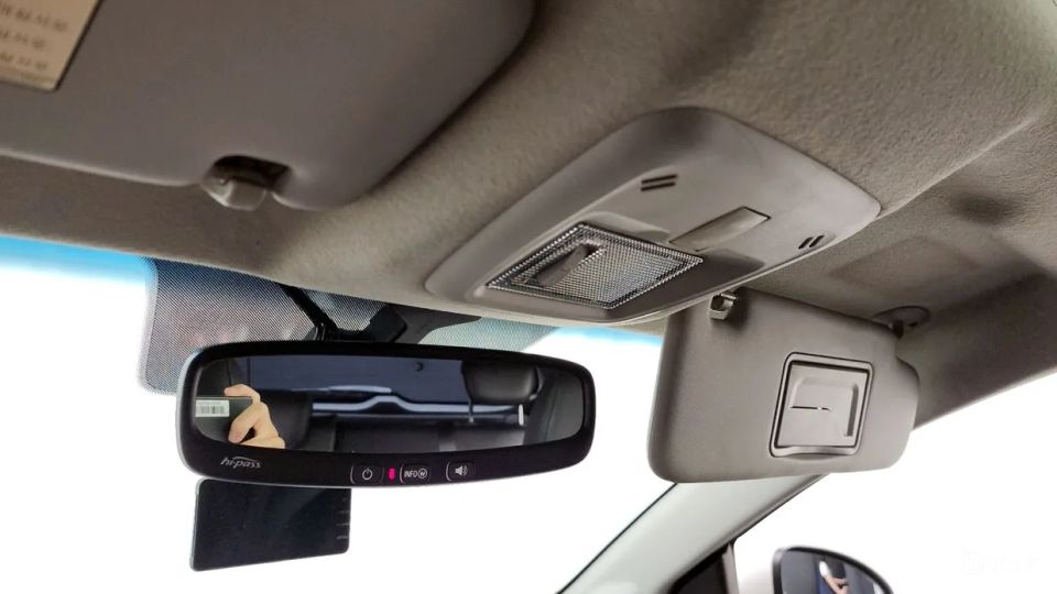 ChevroletGMDaewoo Aveo