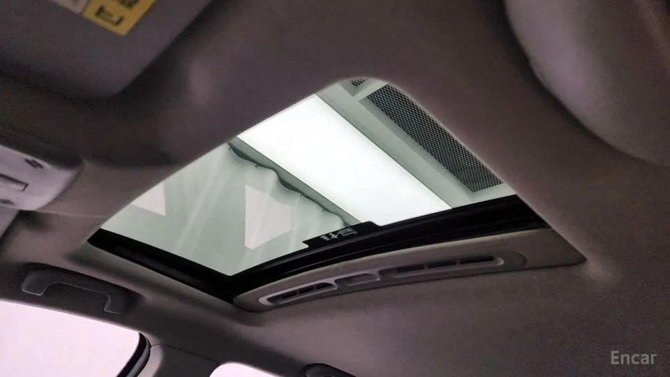 ChevroletGMDaewoo Aveo