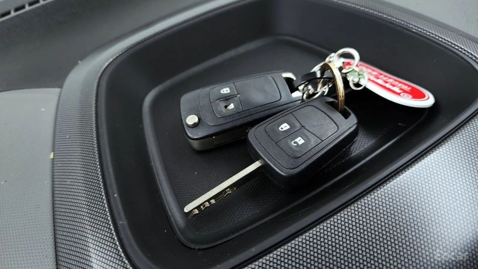 ChevroletGMDaewoo Aveo