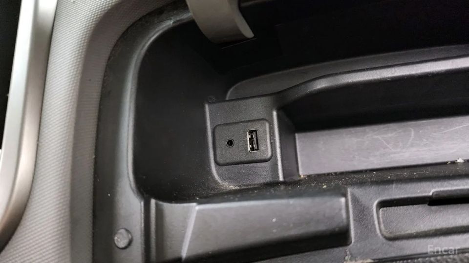 ChevroletGMDaewoo Aveo