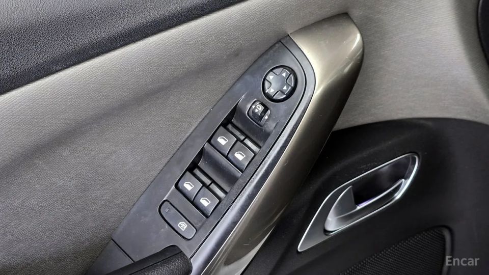 Citroen-DS C4 SpaceTourer