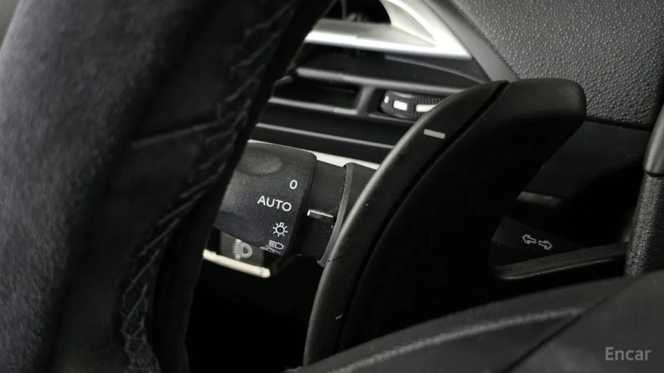 Citroen-DS C4 SpaceTourer