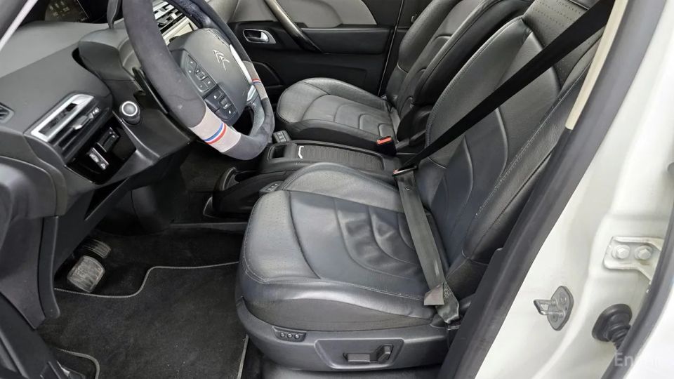 Citroen-DS C4 SpaceTourer
