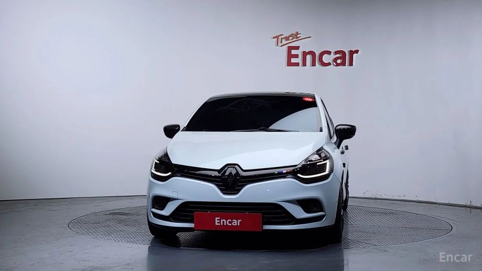 Renault-KoreaSamsung Cilo