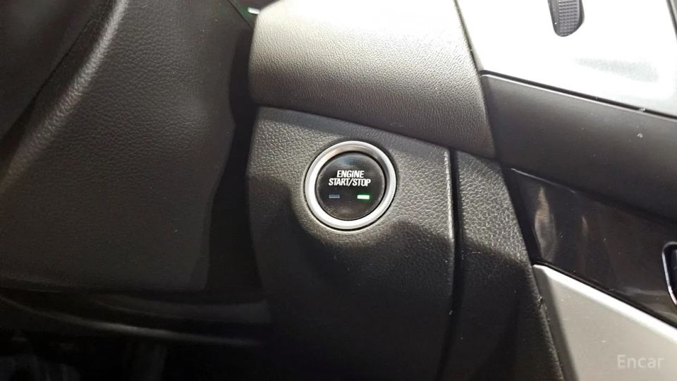 ChevroletGMDaewoo Cruze