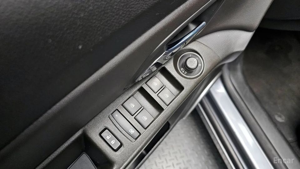 ChevroletGMDaewoo Cruze