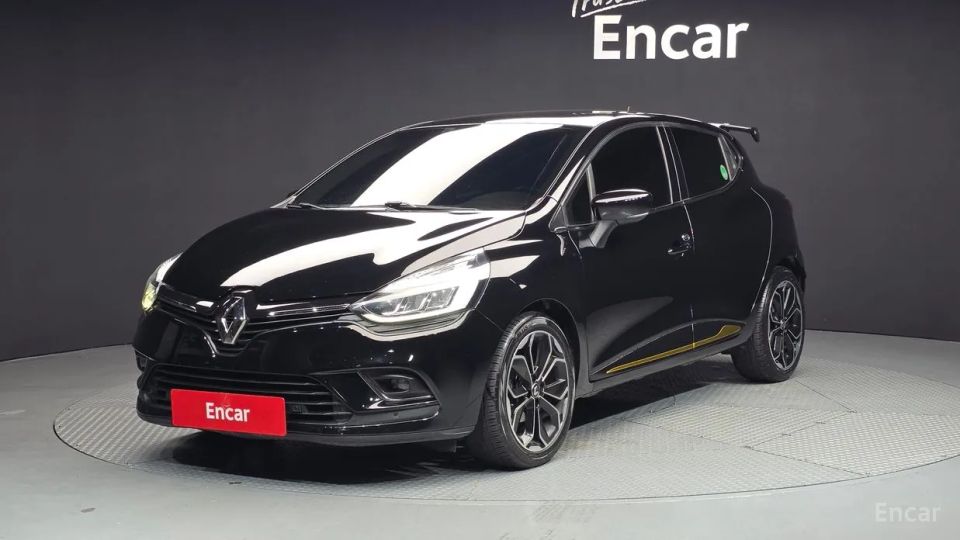 Renault-KoreaSamsung Cilo