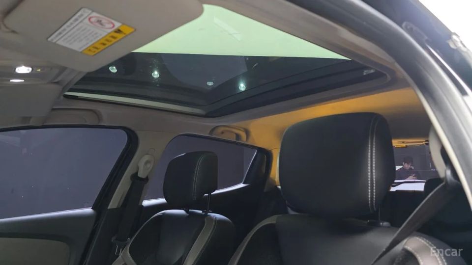 Renault-KoreaSamsung Cilo