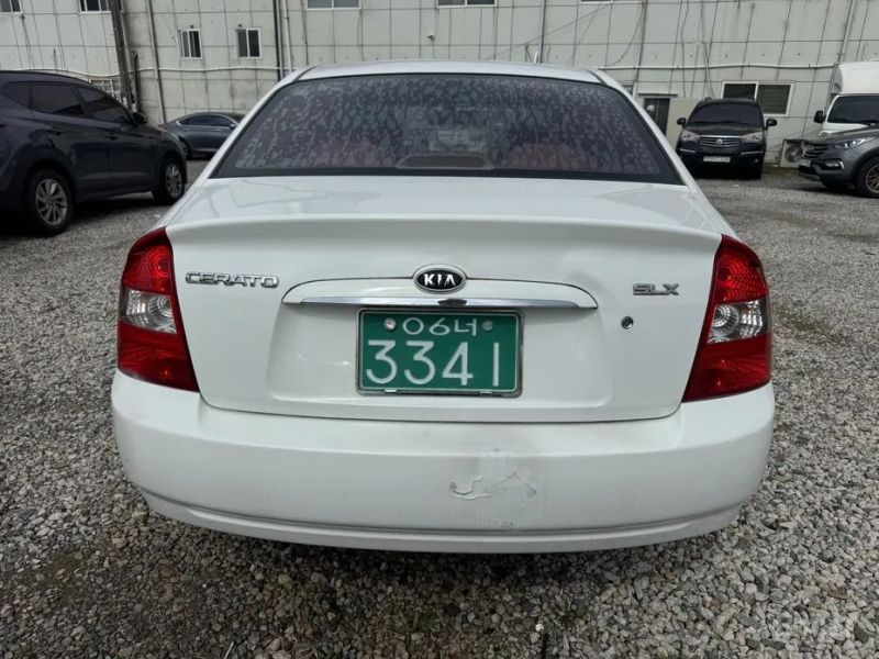 Kia Cerato