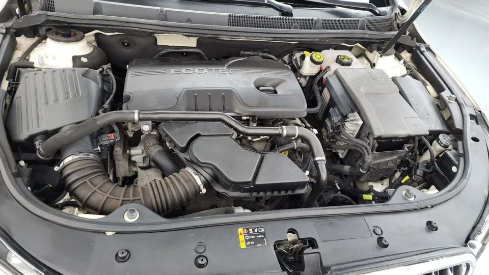 ChevroletGMDaewoo Alpheon