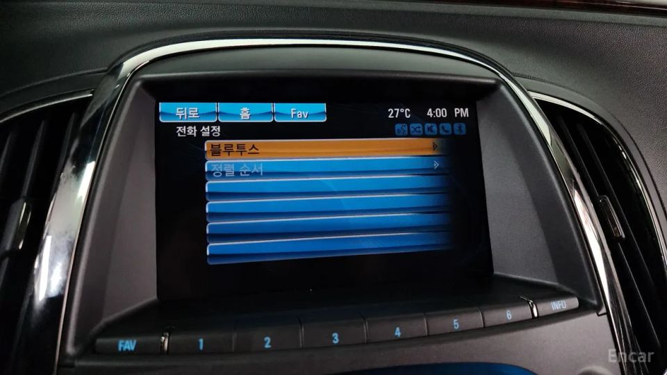 ChevroletGMDaewoo Alpheon