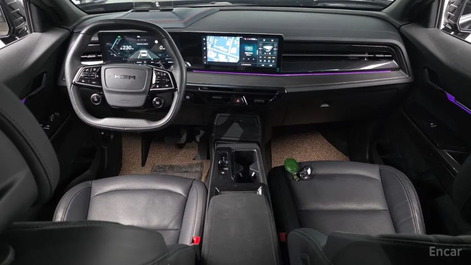 KG_Mobility_Ssangyong Actyon