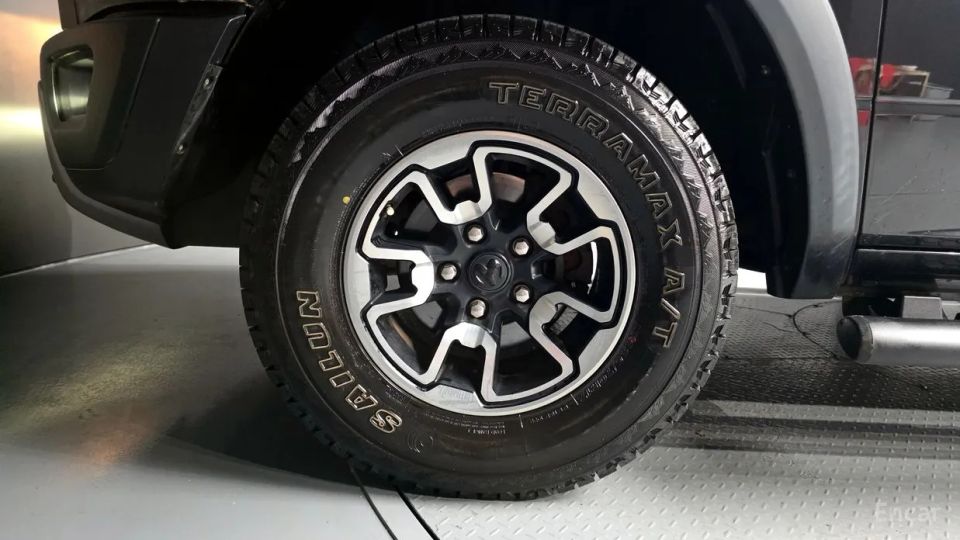 Dodge Ram Pick Up