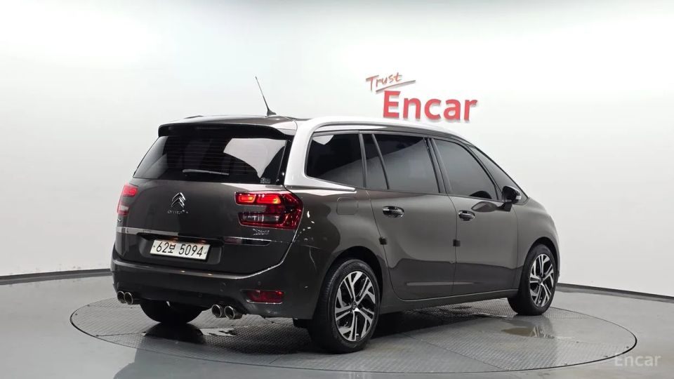 Citroen-DS C4 Picasso