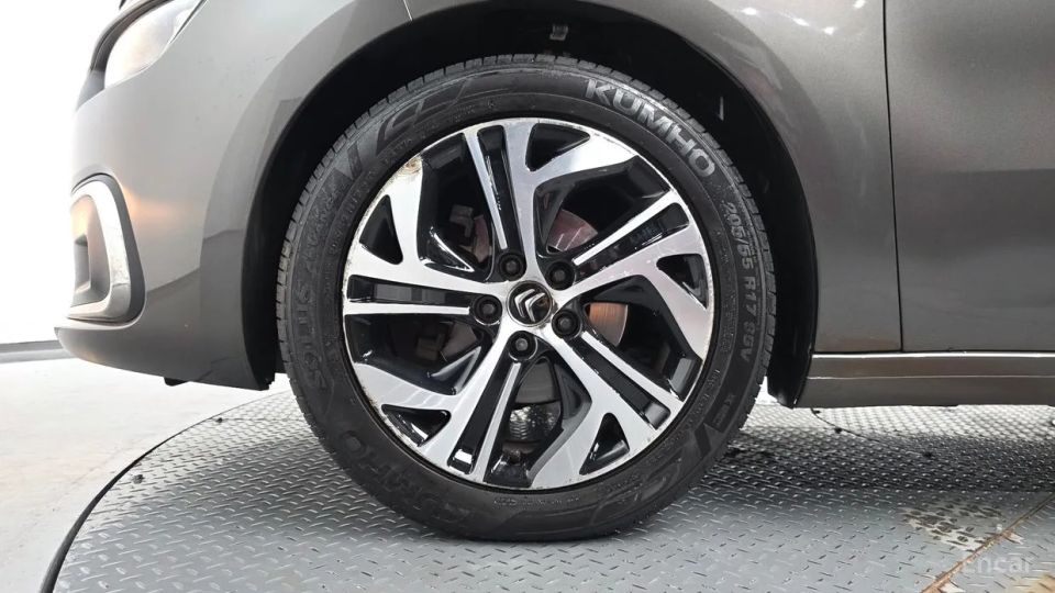 Citroen-DS C4 Picasso