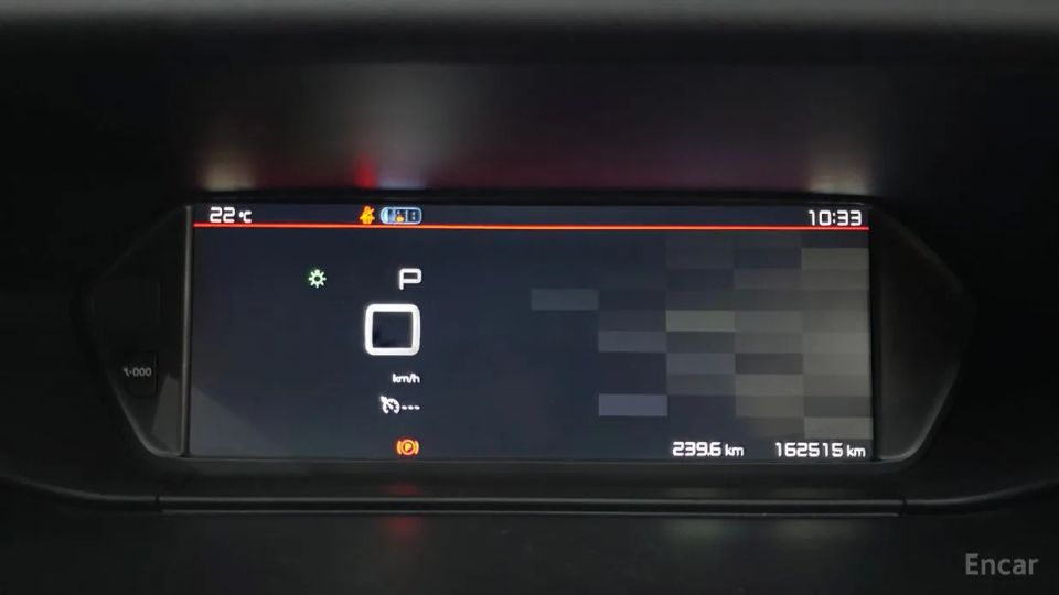 Citroen-DS C4 Picasso