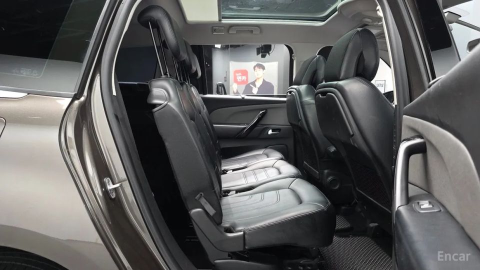 Citroen-DS C4 Picasso