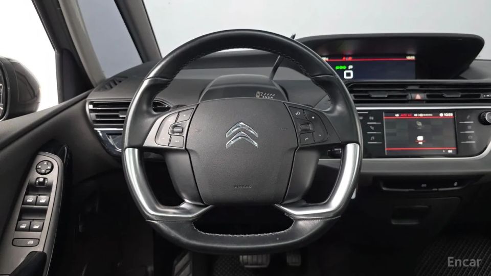 Citroen-DS C4 Picasso