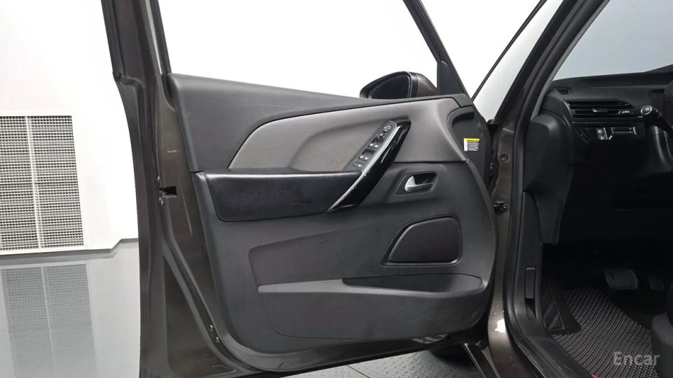 Citroen-DS C4 Picasso